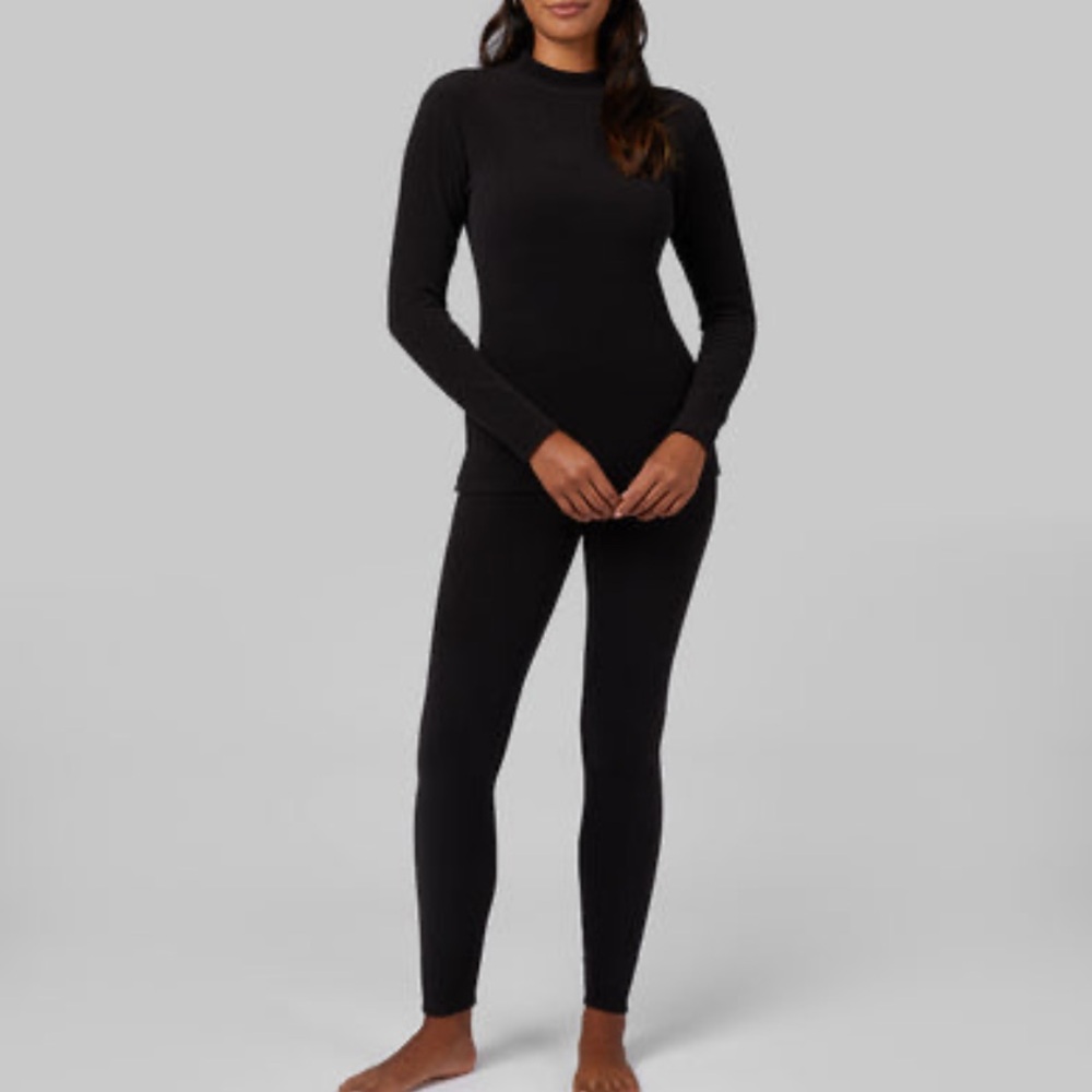 32 Degrees Heat Baselayer - Picture 4 of 9